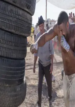 Крид 2 (2018) через торрент бесплатно Крид 2 (2018) фильм через торрент бесплатно