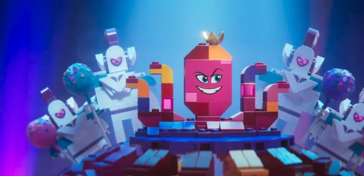 ЛЕГО Фильм-2 (2019) через торрент бесплатно ЛЕГО Фильм-2 (2019) мультфильм через торрент бесплатно