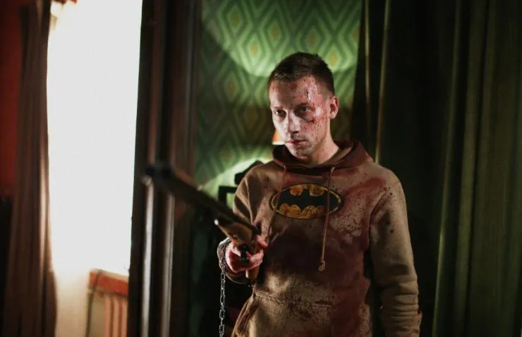 Папа, сдохни (2018) через торрент бесплатно Папа, сдохни (2018) фильм через торрент бесплатно