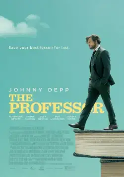 Во всё тяжкое / The Professor (2018) cериал скачать через торрент в хорошем качестве