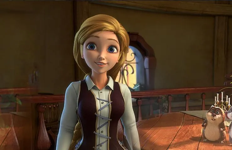 Золушка и заколдованный принц (2018) в хорошем качестве через торрент Золушка и заколдованный принц (2018) мультфильм в хорошем качестве через торрент