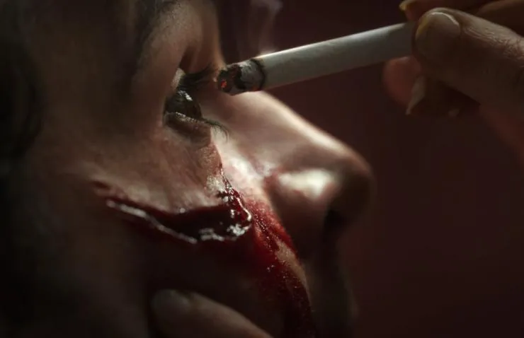 Пирсинг (2018) в хорошем качестве через торрент Пирсинг (2018) фильм в хорошем качестве через торрент