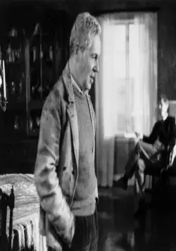 Жертвоприношение (1986) через торрент бесплатно Жертвоприношение (1986) фильм через торрент бесплатно