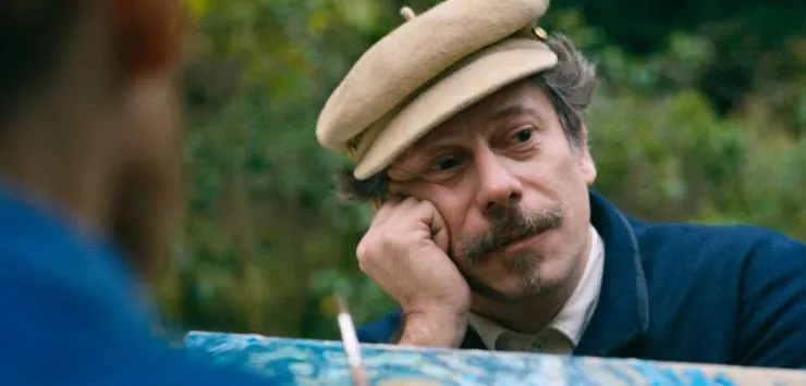 Ван Гог. На пороге вечности (2018) в хорошем качестве через торрент Ван Гог. На пороге вечности (2018) фильм в хорошем качестве через торрент