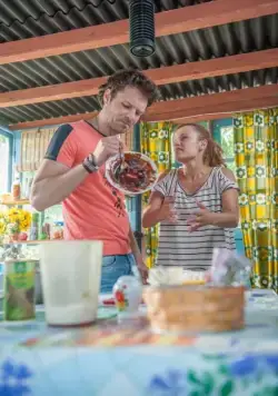 Французская кулинария (2014) в хорошем качестве через торрент Французская кулинария (2014) сериал в хорошем качестве через торрент