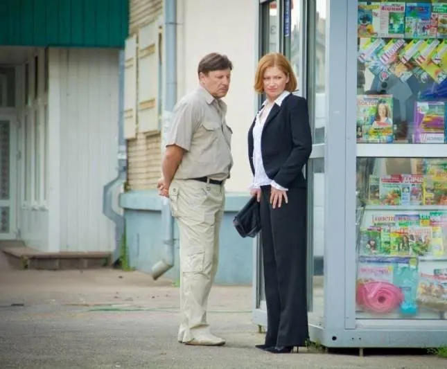 Доброе имя (2014) в хорошем качестве через торрент Доброе имя (2014) сериал в хорошем качестве через торрент