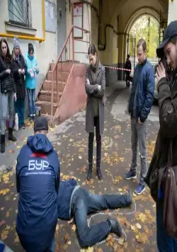 Оперетта капитана Крутова (2017) в хорошем качестве через торрент Оперетта капитана Крутова (2017) сериал в хорошем качестве через торрент