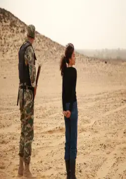 На краю (2018) через торрент скачать На краю (2018) сериал через торрент скачать