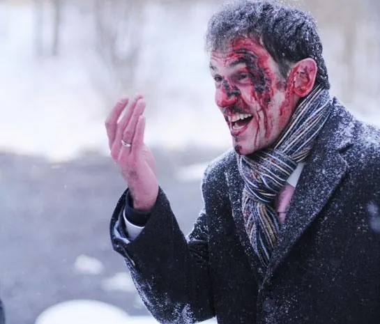 Золотой капкан (2010) в хорошем качестве через торрент Золотой капкан (2010) сериал в хорошем качестве через торрент