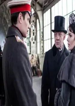 Анна Каренина (2017) в хорошем качестве через торрент Анна Каренина (2017) сериал в хорошем качестве через торрент