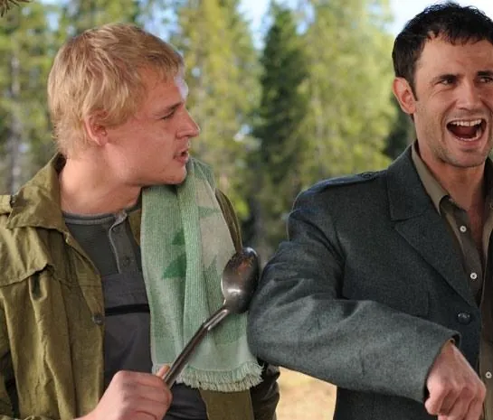 Золотой капкан (2010) через торрент бесплатно Золотой капкан (2010) сериал через торрент бесплатно