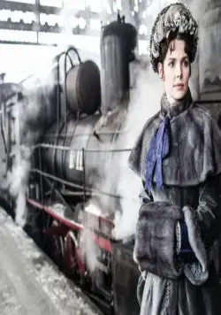 Анна Каренина (2017) через торрент бесплатно Анна Каренина (2017) сериал через торрент бесплатно