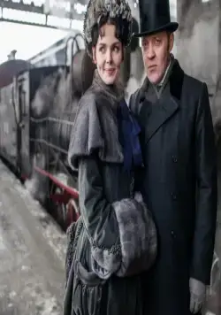 Анна Каренина (2017) через торрент скачать Анна Каренина (2017) сериал через торрент скачать