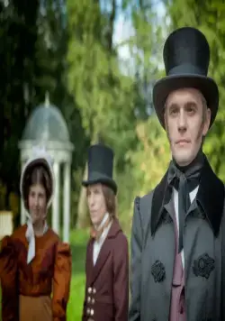 Вольная грамота (2018) через торрент бесплатно Вольная грамота (2018) сериал через торрент бесплатно