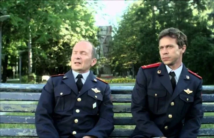 Обратная сторона Луны 2 (2016) через торрент бесплатно Обратная сторона Луны 2 (2016) сериал через торрент бесплатно