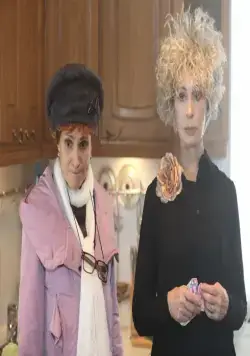 Сватьи (2014) через торрент скачать Сватьи (2014) сериал через торрент скачать