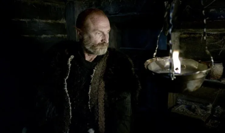 Пока цветет папоротник (2012) в хорошем качестве через торрент Пока цветет папоротник (2012) сериал в хорошем качестве через торрент