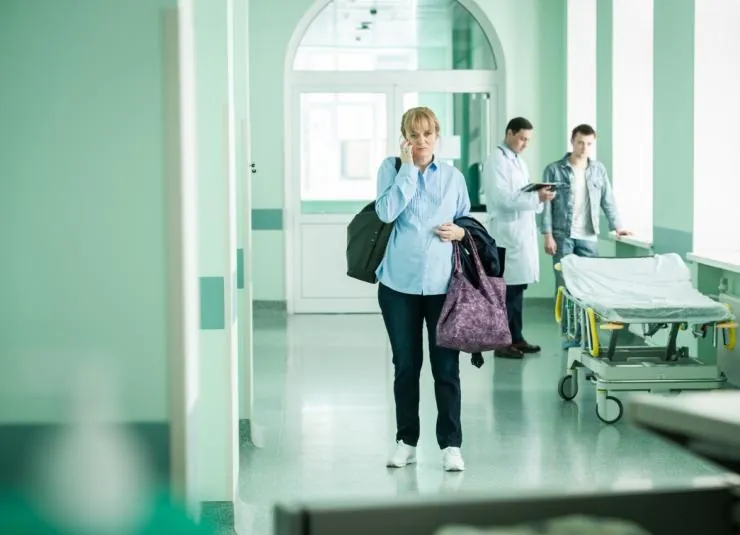 Обычная женщина (2018) в хорошем качестве через торрент Обычная женщина (2018) сериал в хорошем качестве через торрент