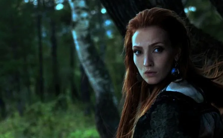 Пока цветет папоротник (2012) через торрент бесплатно Пока цветет папоротник (2012) сериал через торрент бесплатно