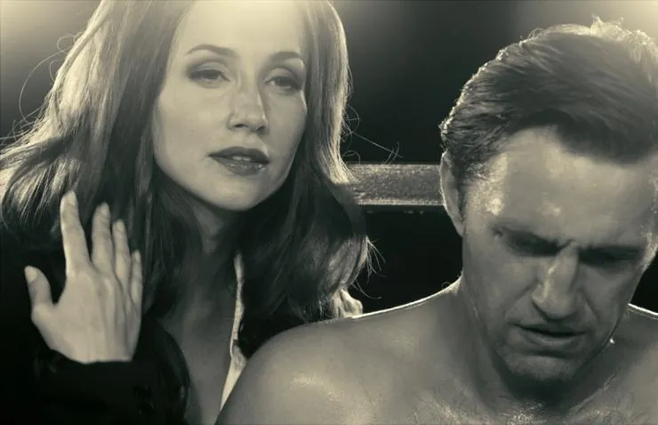 Близкие (2017) через торрент бесплатно Близкие (2017) сериал через торрент бесплатно