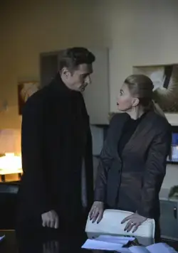 Злоумышленница (2018) через торрент скачать Злоумышленница (2018) сериал через торрент скачать