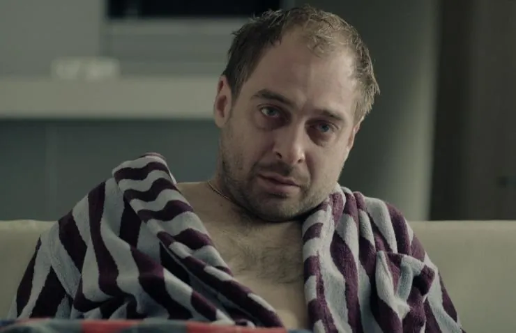 Холодный расчет (2014) в хорошем качестве через торрент Холодный расчет (2014) сериал в хорошем качестве через торрент