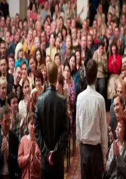 Чудотворец (2014) через торрент скачать Чудотворец (2014) сериал через торрент скачать