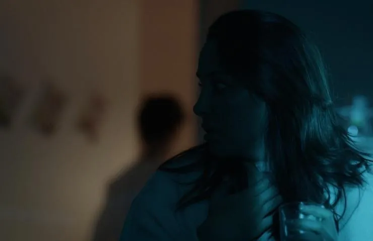 Холодный расчет (2014) через торрент скачать Холодный расчет (2014) сериал через торрент скачать