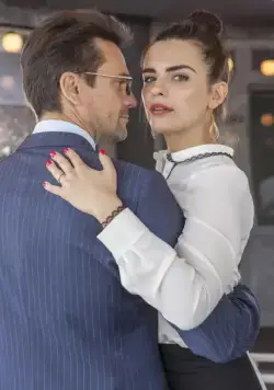 Разлучница (2018) через торрент бесплатно Разлучница (2018) сериал через торрент бесплатно