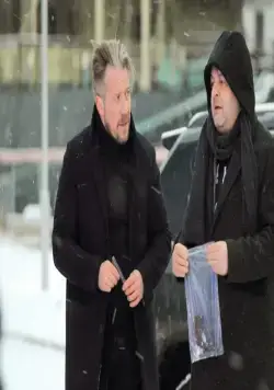 Чужое лицо (2017) в хорошем качестве через торрент Чужое лицо (2017) сериал в хорошем качестве через торрент