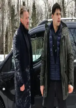 Чужое лицо (2017) через торрент скачать Чужое лицо (2017) сериал через торрент скачать