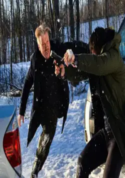 Чужое лицо (2017) через торрент бесплатно Чужое лицо (2017) сериал через торрент бесплатно