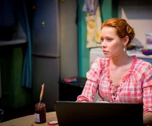 Человеческий фактор (2013) в хорошем качестве через торрент Человеческий фактор (2013) сериал в хорошем качестве через торрент