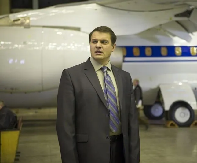 Человеческий фактор (2013) через торрент бесплатно Человеческий фактор (2013) сериал через торрент бесплатно