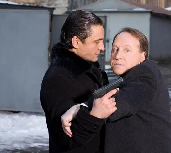 Брат за брата (2010) через торрент скачать Брат за брата (2010) сериал через торрент скачать