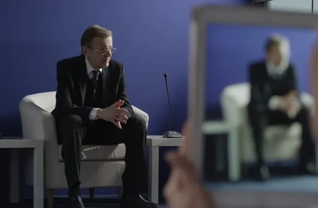 Личное пространство (2016) через торрент скачать Личное пространство (2016) сериал через торрент скачать