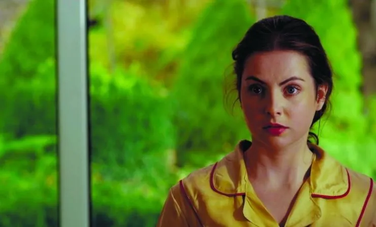 Ветреная женщина (2014) через торрент скачать Ветреная женщина (2014) сериал через торрент скачать