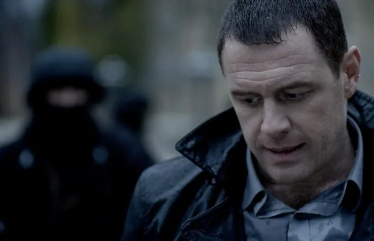 Нюхач (2013) через торрент бесплатно Нюхач (2013) сериал через торрент бесплатно