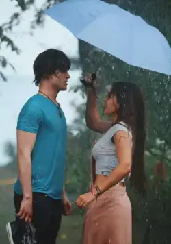 Цветы дождя (2017) через торрент скачать Цветы дождя (2017) сериал через торрент скачать