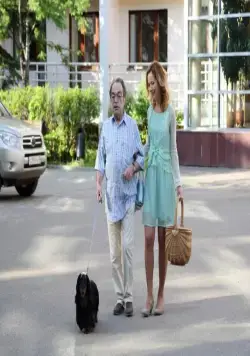 Точки опоры (2015) через торрент бесплатно Точки опоры (2015) сериал через торрент бесплатно