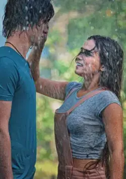 Цветы дождя (2017) в хорошем качестве через торрент Цветы дождя (2017) сериал в хорошем качестве через торрент