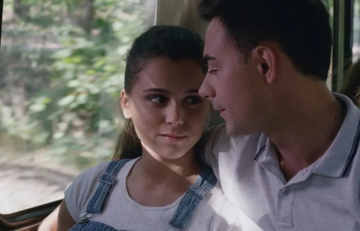 Цветы дождя (2017) через торрент бесплатно Цветы дождя (2017) сериал через торрент бесплатно