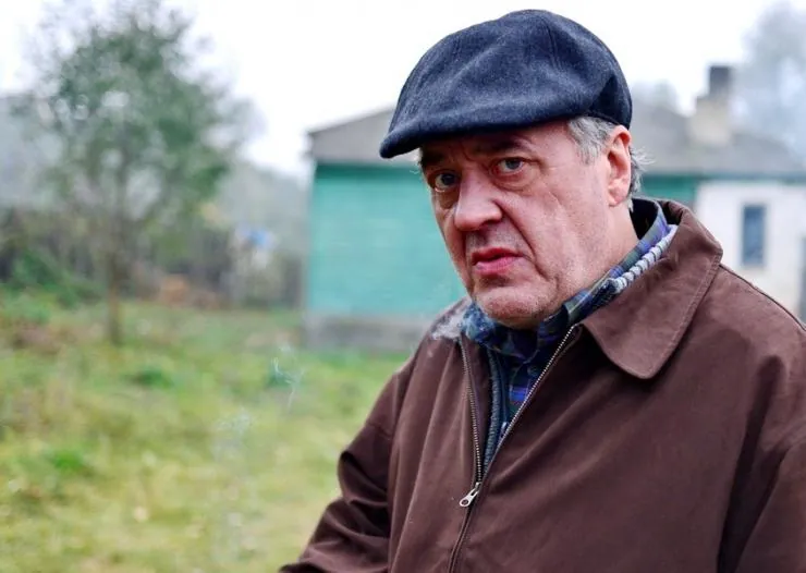 Забытая женщина (2016) в хорошем качестве через торрент Забытая женщина (2016) сериал в хорошем качестве через торрент