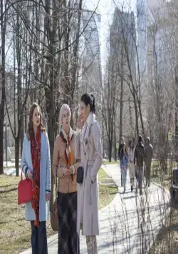 Клуб обманутых жен (2018) через торрент бесплатно Клуб обманутых жен (2018) сериал через торрент бесплатно