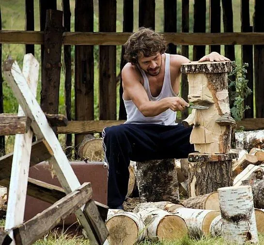 Всем скорбящим радость (2013) в хорошем качестве через торрент Всем скорбящим радость (2013) сериал в хорошем качестве через торрент