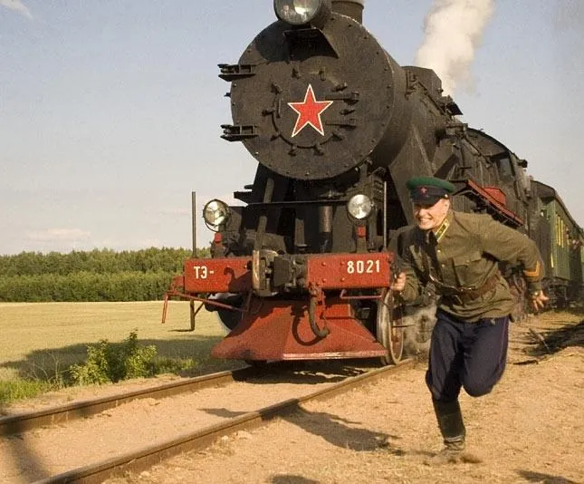 В июне 1941 (2008) через торрент бесплатно В июне 1941 (2008) сериал через торрент бесплатно