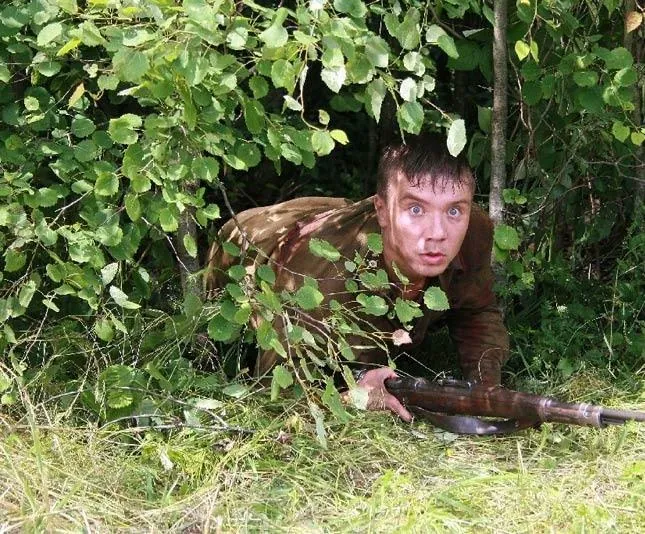 В июне 1941 (2008) в хорошем качестве через торрент В июне 1941 (2008) сериал в хорошем качестве через торрент