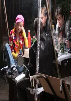 Барвиха (2009) через торрент бесплатно Барвиха (2009) сериал через торрент бесплатно