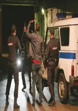 Любовь в розыске (2015) через торрент бесплатно Любовь в розыске (2015) сериал через торрент бесплатно