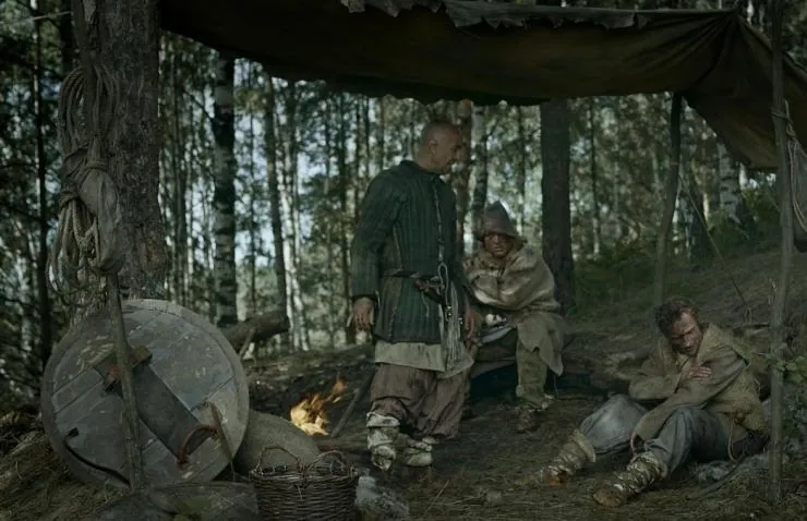 Дружина (2015) через торрент скачать Дружина (2015) сериал через торрент скачать